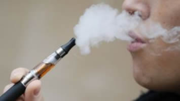 Will Cancers From “Vaping” Be the Next Toxic Tort?