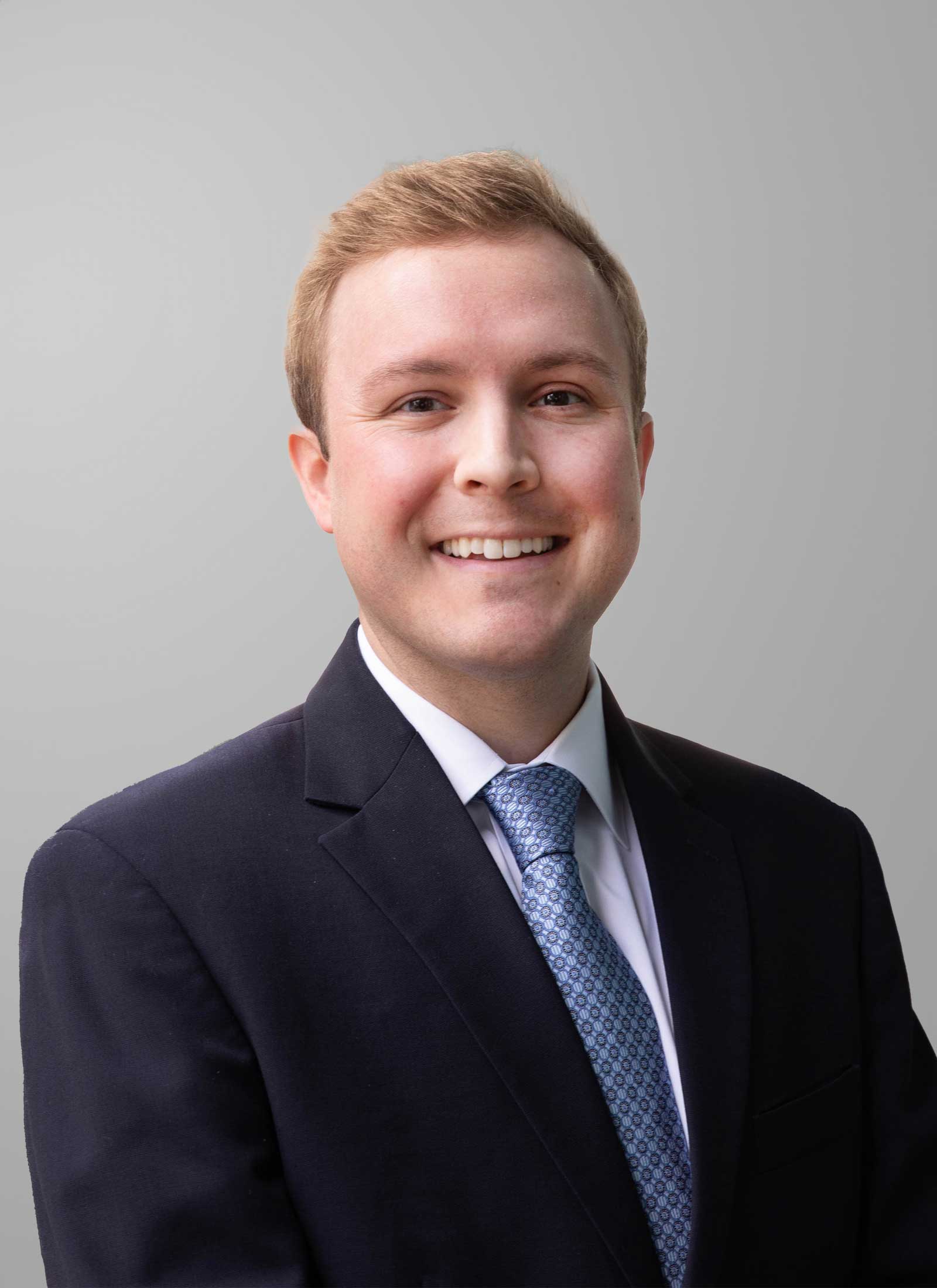 Max Knudsen | Pitzer Snodgrass Attorney