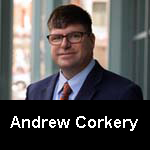 Andrew Corkery, Of Counsel with Pitzer Snodgrass, P.C.
