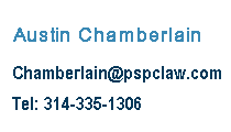 Austin Chamberlain Contact information