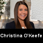 Christina O'Keefe, Associate at Pitzer Snodgrass, P.C.