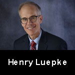 Henry F. Luepke, Associate at Pitzer Snodgrass, P.C.