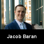 Jacob Baran, Associate at Pitzer Snodgrass, P.C.