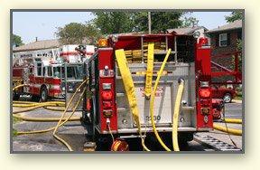 Local Fire Protection District Prevails on Summary Judgement